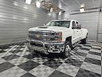 Used 2017 Chevrolet Silverado 3500 LTZ Crew Cab 4x4, Pickup for sale #197966 - photo 44