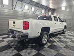 Used 2017 Chevrolet Silverado 3500 LTZ Crew Cab 4x4, Pickup for sale #197966 - photo 6