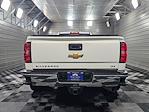 Used 2017 Chevrolet Silverado 3500 LTZ Crew Cab 4x4, Pickup for sale #197966 - photo 7