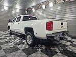 Used 2017 Chevrolet Silverado 3500 LTZ Crew Cab 4x4, Pickup for sale #197966 - photo 2