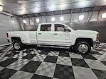 Used 2017 Chevrolet Silverado 3500 LTZ Crew Cab 4x4, Pickup for sale #197966 - photo 9