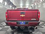 2019 Chevrolet Silverado 2500 Crew Cab 4WD, Pickup for sale #200131 - photo 6