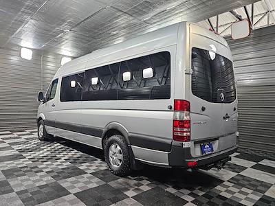 Used 2016 Mercedes-Benz Sprinter 2500 RWD, Passenger Van for sale #206639 - photo 2