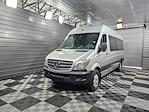 Used 2016 Mercedes-Benz Sprinter 2500 RWD, Passenger Van for sale #206639 - photo 3