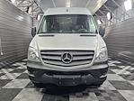 Used 2016 Mercedes-Benz Sprinter 2500 RWD, Passenger Van for sale #206639 - photo 4