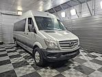 Used 2016 Mercedes-Benz Sprinter 2500 RWD, Passenger Van for sale #206639 - photo 5