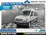 Used 2016 Mercedes-Benz Sprinter 2500 RWD, Passenger Van for sale #206639 - photo 1