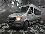 Used 2016 Mercedes-Benz Sprinter 2500 RWD, Passenger Van for sale #206639 - photo 1