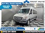 Used 2016 Mercedes-Benz Sprinter 2500 RWD, Passenger Van for sale #206639 - photo 33