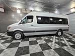 Used 2016 Mercedes-Benz Sprinter 2500 RWD, Passenger Van for sale #206639 - photo 8