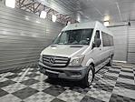 Used 2016 Mercedes-Benz Sprinter 2500 RWD, Passenger Van for sale #210008 - photo 4