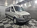 Used 2016 Mercedes-Benz Sprinter 2500 RWD, Passenger Van for sale #210008 - photo 6