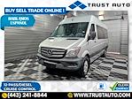 Used 2016 Mercedes-Benz Sprinter 2500 RWD, Passenger Van for sale #210008 - photo 1