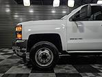 Used 2017 Chevrolet Silverado 3500 Work Truck Regular Cab RWD, Flatbed Truck for sale #214483 - photo 27