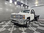 Used 2017 Chevrolet Silverado 3500 Work Truck Regular Cab RWD, Flatbed Truck for sale #214483 - photo 31