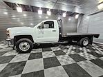 Used 2017 Chevrolet Silverado 3500 Work Truck Regular Cab RWD, Flatbed Truck for sale #214483 - photo 8