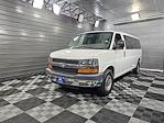 2016 Chevrolet Express 3500 SRW RWD, Passenger Van for sale #215509 - photo 1