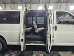 2016 Chevrolet Express 3500 SRW RWD, Passenger Van for sale #215509 - photo 10