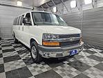 2016 Chevrolet Express 3500 SRW RWD, Passenger Van for sale #215509 - photo 4