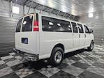 2016 Chevrolet Express 3500 SRW RWD, Passenger Van for sale #215509 - photo 5