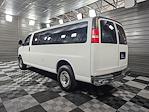 2016 Chevrolet Express 3500 SRW RWD, Passenger Van for sale #215509 - photo 2