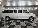 2016 Chevrolet Express 3500 SRW RWD, Passenger Van for sale #215509 - photo 8