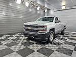 2017 Chevrolet Silverado 1500 Regular Cab 4x4, Pickup for sale #216171 - photo 3