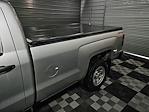 2017 Chevrolet Silverado 1500 Regular Cab 4x4, Pickup for sale #216171 - photo 12