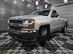 2017 Chevrolet Silverado 1500 Regular Cab 4x4, Pickup for sale #216171 - photo 30