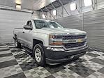 2017 Chevrolet Silverado 1500 Regular Cab 4x4, Pickup for sale #216171 - photo 5