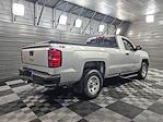 2017 Chevrolet Silverado 1500 Regular Cab 4x4, Pickup for sale #216171 - photo 6