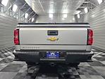 2017 Chevrolet Silverado 1500 Regular Cab 4x4, Pickup for sale #216171 - photo 7