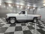 2017 Chevrolet Silverado 1500 Regular Cab 4x4, Pickup for sale #216171 - photo 8