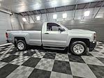 2017 Chevrolet Silverado 1500 Regular Cab 4x4, Pickup for sale #216171 - photo 9