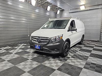 2017 Mercedes-Benz Metris RWD, Empty Cargo Van for sale #216223 - photo 1