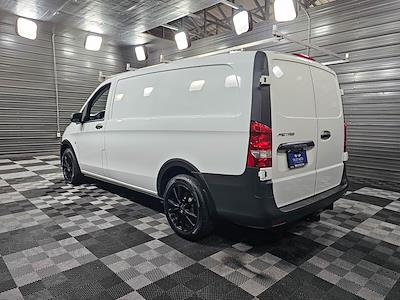 2017 Mercedes-Benz Metris RWD, Empty Cargo Van for sale #216223 - photo 2