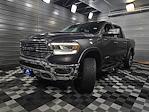 Used 2020 Ram 1500 Laramie Crew Cab 4x4, Pickup for sale #217164 - photo 41