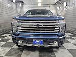 Used 2022 Chevrolet Silverado 3500 High Country Crew Cab 4x4, Pickup for sale #222642 - photo 3