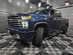 Used 2022 Chevrolet Silverado 3500 High Country Crew Cab 4x4, Pickup for sale #222642 - photo 44