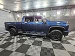 Used 2022 Chevrolet Silverado 3500 High Country Crew Cab 4x4, Pickup for sale #222642 - photo 8