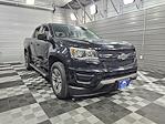 Used 2017 Chevrolet Colorado Work Truck Crew Cab 4x4, Pickup for sale #222806 - photo 4