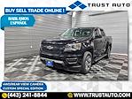 Used 2017 Chevrolet Colorado Work Truck Crew Cab 4x4, Pickup for sale #222806 - photo 39