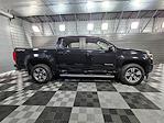 Used 2017 Chevrolet Colorado Work Truck Crew Cab 4x4, Pickup for sale #222806 - photo 8