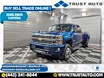 Used 2019 Chevrolet Silverado 3500 High Country Crew Cab 4WD, Pickup for sale #228770 - photo 1