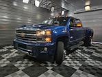 Used 2019 Chevrolet Silverado 3500 High Country Crew Cab 4WD, Pickup for sale #228770 - photo 41