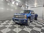 Used 2019 Chevrolet Silverado 3500 High Country Crew Cab 4WD, Pickup for sale #228770 - photo 44