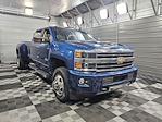 Used 2019 Chevrolet Silverado 3500 High Country Crew Cab 4WD, Pickup for sale #228770 - photo 6