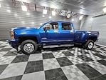 Used 2019 Chevrolet Silverado 3500 High Country Crew Cab 4WD, Pickup for sale #228770 - photo 9