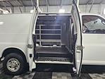 Used 2022 Chevrolet Express 2500 RWD, Upfitted Cargo Van for sale #229298 - photo 11