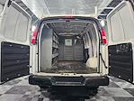 Used 2022 Chevrolet Express 2500 RWD, Upfitted Cargo Van for sale #229298 - photo 12